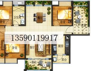 供應(yīng)戶型圖填色 彩色總平填色制作