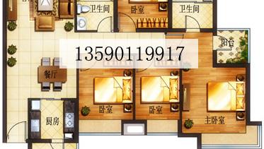 供應(yīng)戶型圖填色 彩色總平填色制作