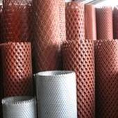 南京鋼板網(wǎng)菱形網(wǎng)重型鋼板網(wǎng)圖片