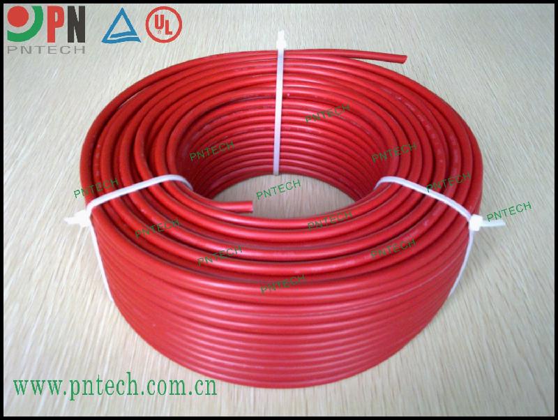 供應(yīng)TUV認(rèn)證PV1-F太陽(yáng)能光伏電纜