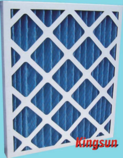 深圳紙框初效過濾器圖片