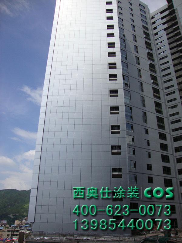 贵阳市氟碳涂料金属氟碳漆水性氟碳漆厂家供应氟碳涂料金属氟碳漆水性氟碳漆