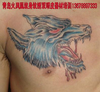 供應(yīng)2013年八月十五最后優(yōu)惠招紋身學(xué)員