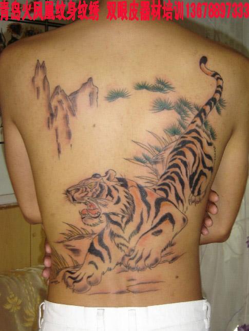 供應(yīng)火鳳凰紋身紋繡雙眼皮器材培訓(xùn)