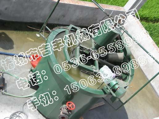 供應(yīng)JFQC工業(yè)污水處理設(shè)備
