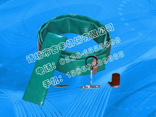 軟管曝氣器諸城市吉豐機(jī)械圖片