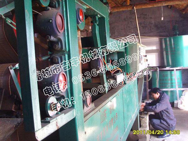 供應(yīng)諸城市吉豐機械自動保壓箱式壓濾機