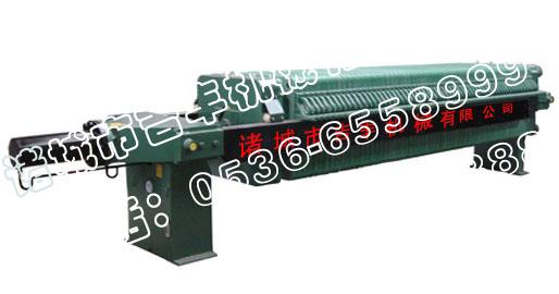 不銹鋼壓濾機圖片/不銹鋼壓濾機樣板圖 (3)