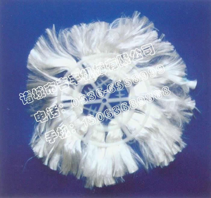 諸城市吉豐機(jī)械組合填料圖片