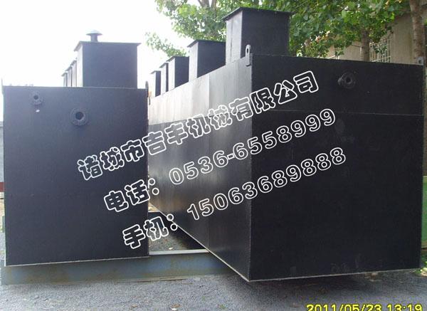 供應(yīng)平流氣浮機(jī)諸城市吉豐