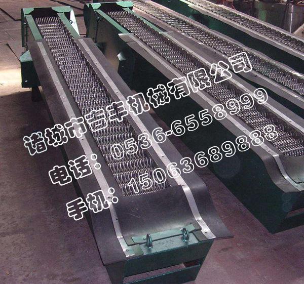 供應(yīng)吉豐機械格柵