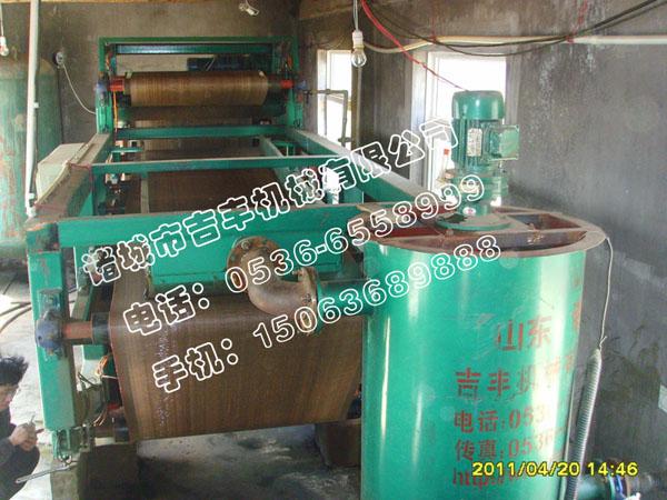 不銹鋼壓濾機圖片/不銹鋼壓濾機樣板圖 (2)