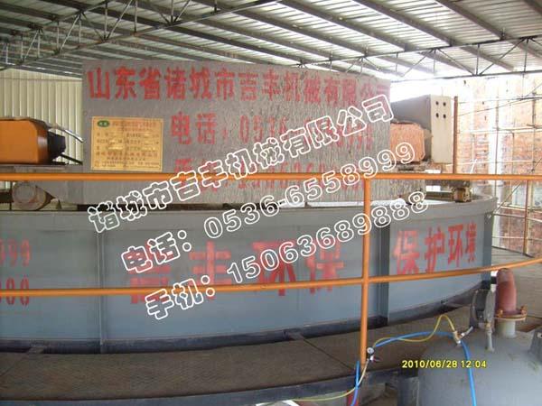 供應(yīng)JFQC食品廢水處理設(shè)備