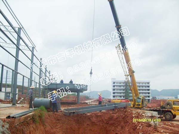 淺層氣浮機圖片/淺層氣浮機樣板圖 (2)