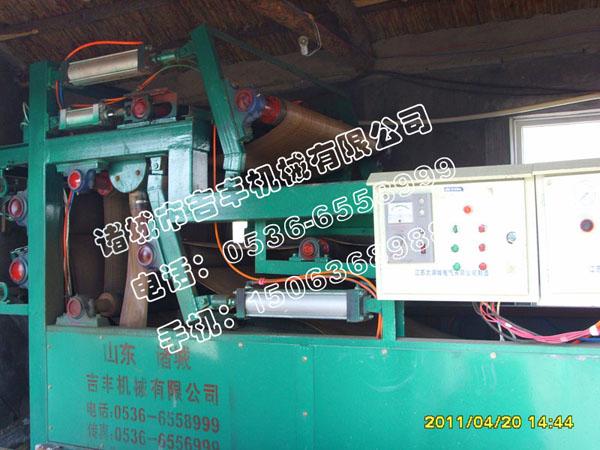 箱式壓濾機圖片/箱式壓濾機樣板圖 (3)