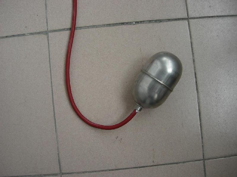 供應(yīng)南京批發(fā)電纜浮球水位開關(guān) 專業(yè)產(chǎn)電纜浮球開關(guān) 電纜浮球開關(guān)批發(fā)