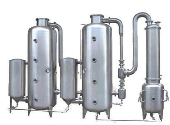 供應(yīng)單效外循環(huán)濃縮器 單效外循環(huán)濃縮器 濃縮設(shè)備,濃縮