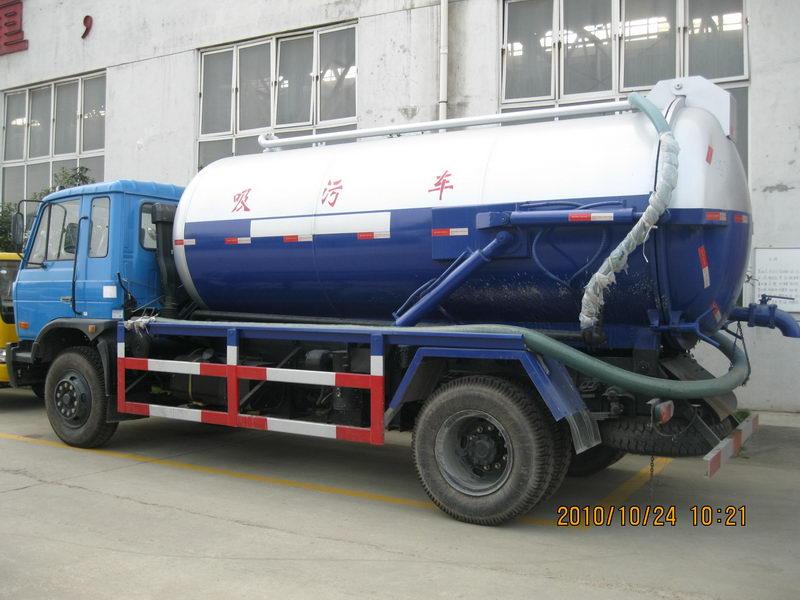 供應(yīng)云南吸污車優(yōu)質(zhì)生產(chǎn)廠家
