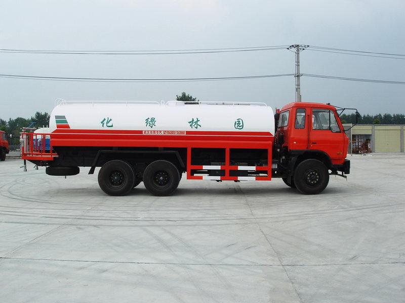 供應(yīng)延吉地區(qū)15噸灑水車廠價直銷地點