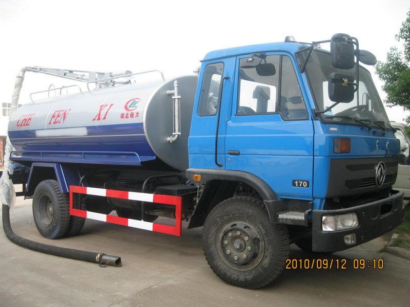 供應(yīng)河北地區(qū)吸污車報價，價格*