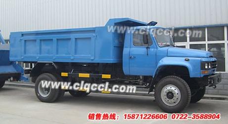 供應(yīng)自卸式垃圾車