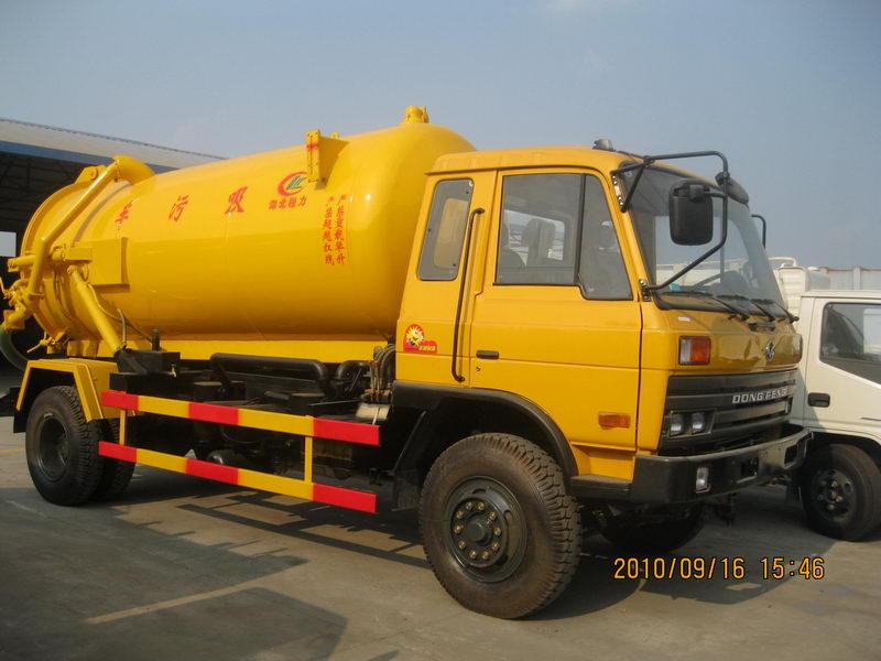 供應(yīng)吸污車廠家報(bào)價(jià)，河北吸污車經(jīng)銷商