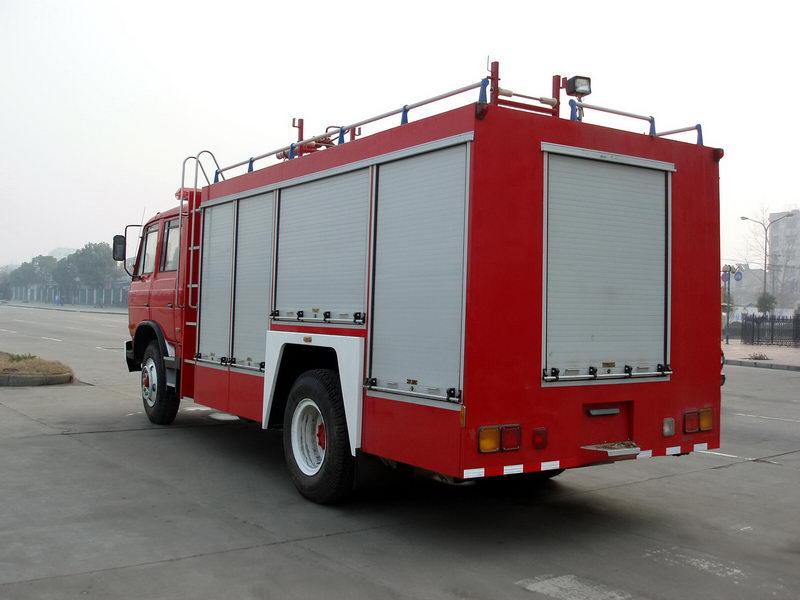 供應(yīng)153水罐消防車那里有賣的