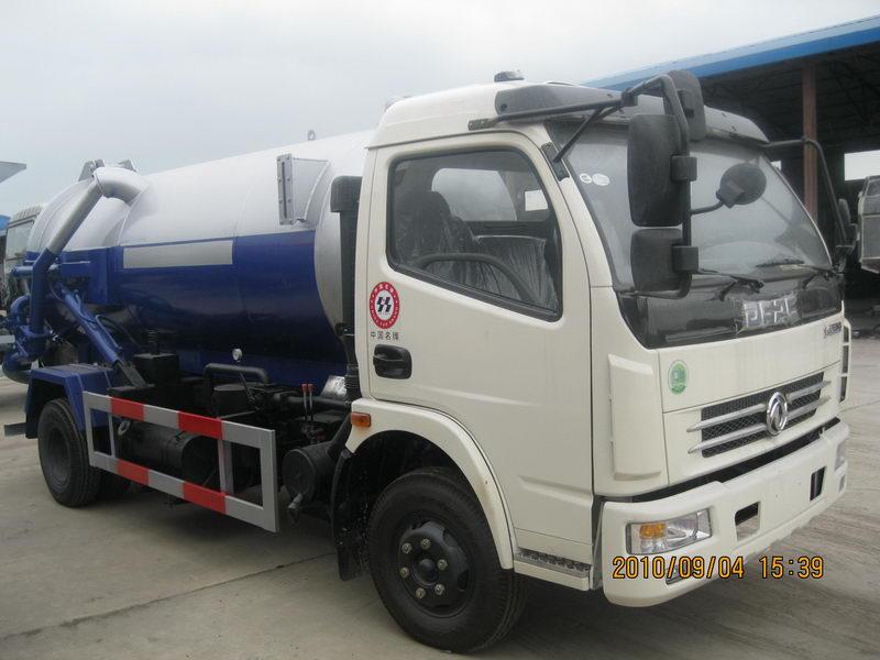 供應(yīng)河北地區(qū)吸污車報價，價格*