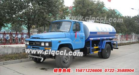 供應(yīng)140尖頭灑水車生產(chǎn)廠家