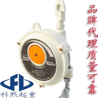 SW彈簧平衡器圖片