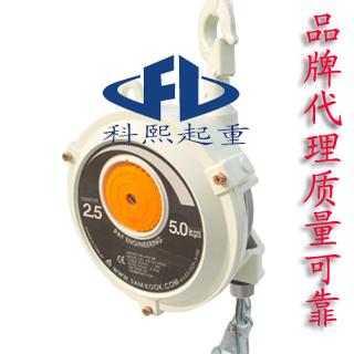 SAMKOOK平衡器圖片