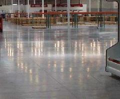 供應(yīng)浙江龍游混凝土密封固化劑.舊地坪翻新處理