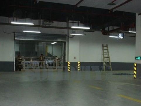 安徽固化劑舊地坪翻新公司圖片