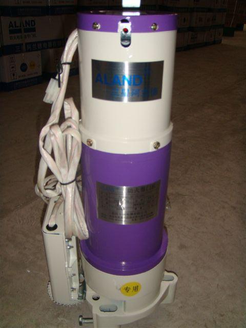 供應(yīng)三星阿蘭德600kg單簾防火電機