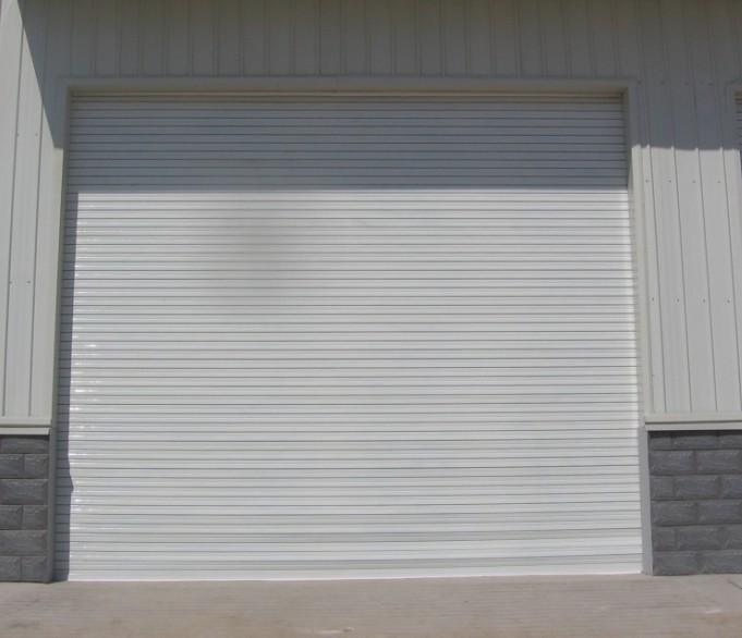 防火側(cè)向卷簾圖片/防火側(cè)向卷簾樣板圖 (3)