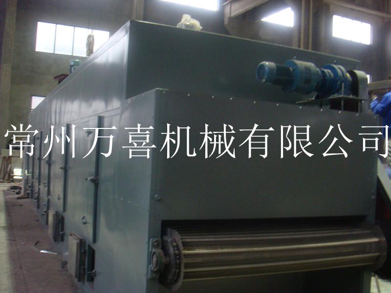 紅棗連續(xù)烘干機生產(chǎn)商，連續(xù)烘干機哪有賣