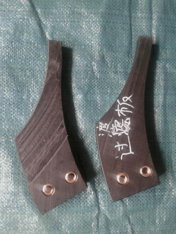 工程塑料加工件圖片/工程塑料加工件樣板圖 (2)