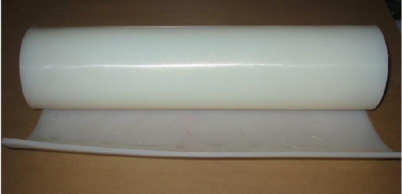 供應(yīng)高透明硅膠板