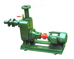 供應(yīng)JYWQ自動攪勻排污泵