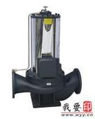 屏蔽泵維修銷售安裝圖片