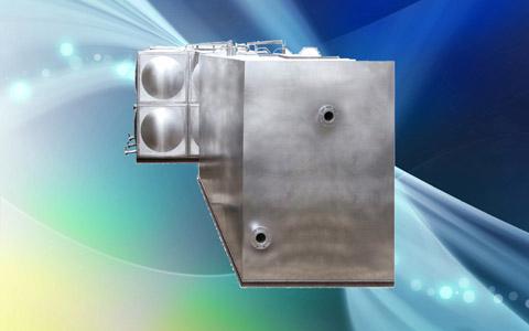 供應(yīng)生產(chǎn)生活變頻給水設(shè)備