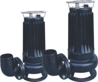 供應(yīng)增強型潛水排污泵