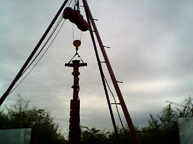 供應(yīng)北京潛水泵修理打撈