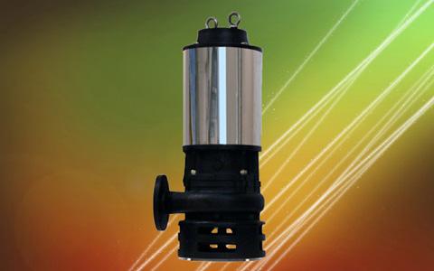 上海熊貓污水泵維修圖片