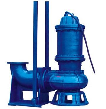 供應(yīng)增強型潛水排污泵