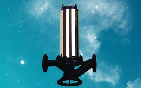 供應(yīng)XBD-GDL系列多級(jí)管道泵銷售安裝