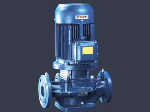 東方管道泵圖片