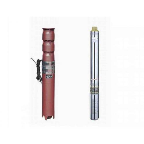 供應(yīng)QJ不銹鋼深井泵銷售安裝維修