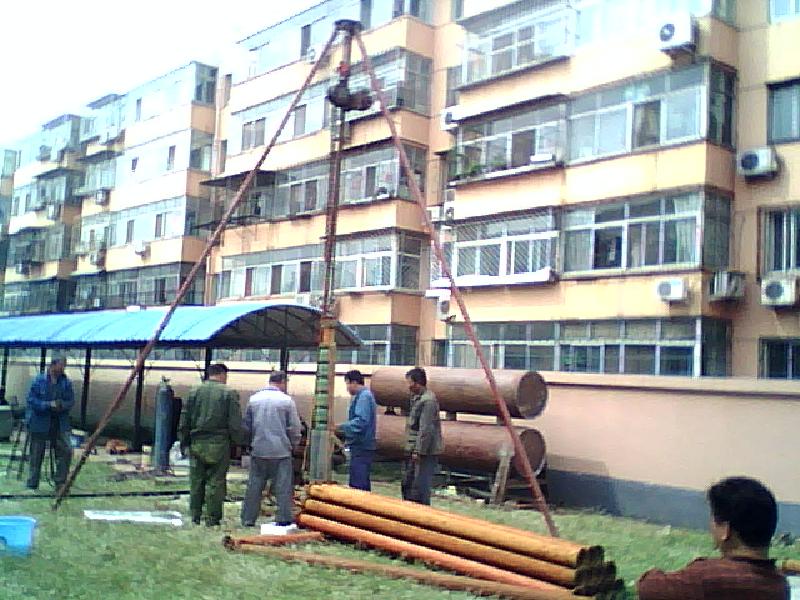 供應北京專業(yè)打撈深井泵提升深井泵