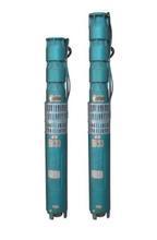 供應(yīng)QJ不銹鋼深井泵銷售安裝維修